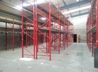 main image for ad Pallet Racking