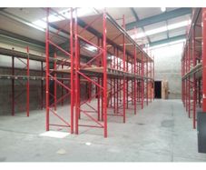 Pallet Racking