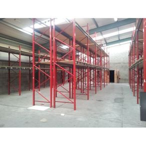 Pallet Racking