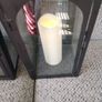 Both Lanterns for 25euro Medium size Black Image 2