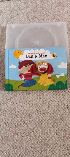 Kids Books