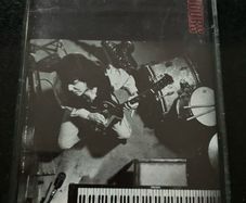 Gary Moore - After Hours