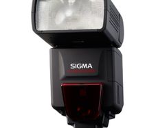 Sigma EF-610 DG ST iTTL for Nikon