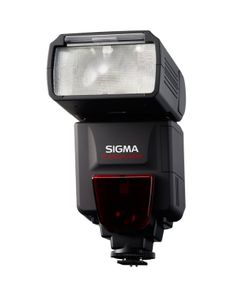 Sigma EF-610 DG ST iTTL for Nikon