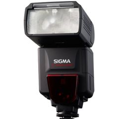 Sigma EF-610 DG ST iTTL for Nikon