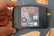 Turok Seeds of Evil  Nintendo 64 N64 Games Original