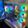 High-Performance Gaming PC Setup | Ryzen 7 7700X + RTX 5060 Ti 16GB + 32GB DDR5 RAM Image 2