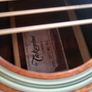 Takamine G Series GY11ME-NS New Yorker Electro-Acoustic Guitar Image 3