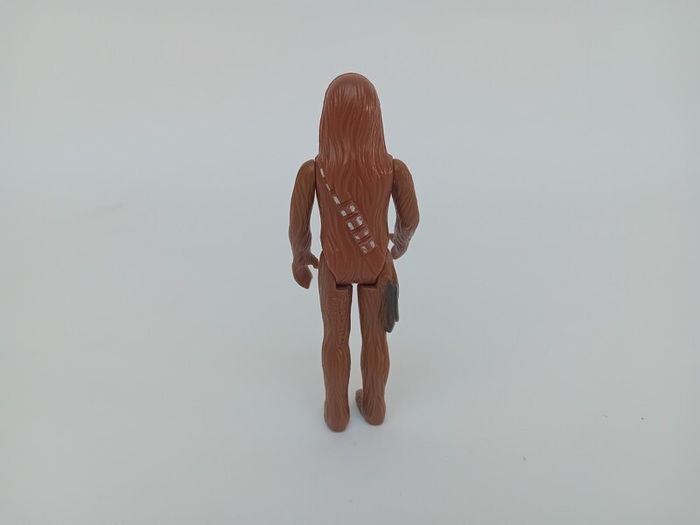 Vintage Star Wars Chewbacca