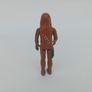 Vintage Star Wars Chewbacca Image 2