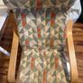 ikea poang chair Image 2