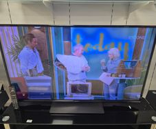 Panasonic 49" LED Smart TV