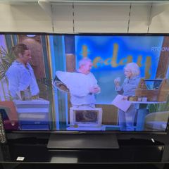 Panasonic 49" LED Smart TV