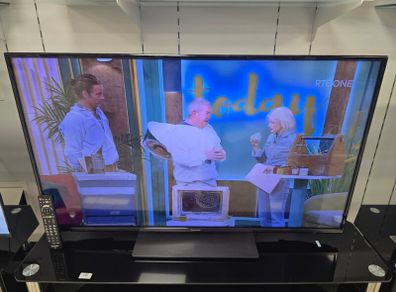 Panasonic 49" LED Smart TV