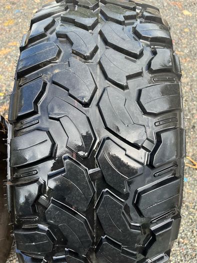 defender wheels