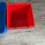 Kids Toy Box Storage Job Lot Image 2