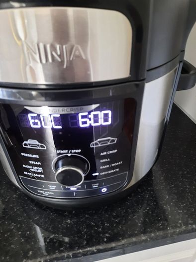 Ninja 9 in 1