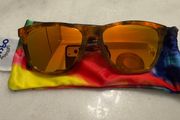 Oakley Frogskins - Acid Tortoise Orange
