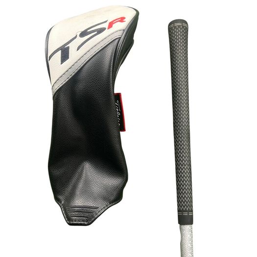 Titleist TSR3 #3 Wood 15 Degree / Tensei White Av 75 X-Stiff