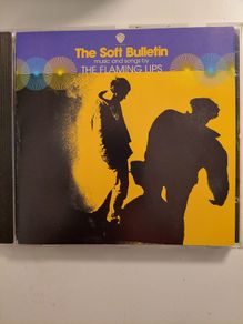 The Flaming Lips - The Soft Bulletin