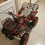 50cc patrol quads Image 2