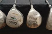 Golf Wood 3 5, Hybrid