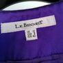 L. K BENNETT dress & blazer 2 piece set  UK 12 Image 5