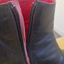 Womens Ankle Boots Image 3