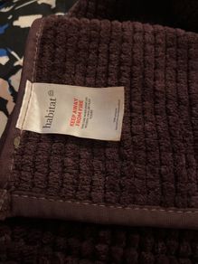 Habitat Bobble Bath Mat