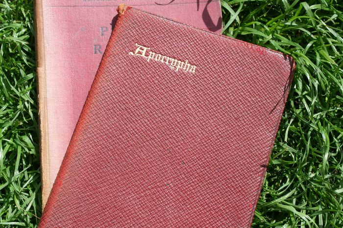 Vintage Books (20 each)
