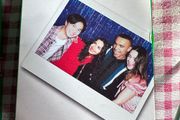 instax wide 30 sheets