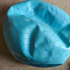 Large exercise pregnancy ball