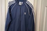 Adidas Tracksuit Top