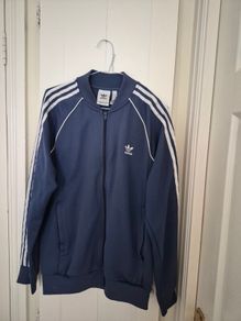 Adidas Tracksuit Top