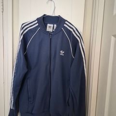Adidas Tracksuit Top