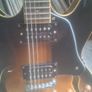 Washburn  HB 30 Tobacco Sunburst Image 6