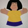 2 Hand Puppets Image 3
