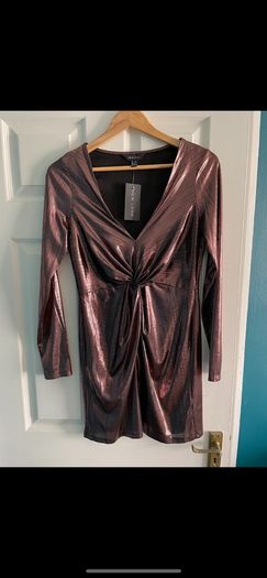 New Look Sparkly dress