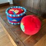 Kids cushion seats Image 2