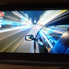 Garmin nuvi 255WT + TomTom satnavs