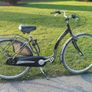 Viking Step Easy Dutch-Style City Bike Image 2