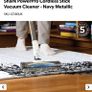 Shark Cordless Vacuum Cleaner Image 2