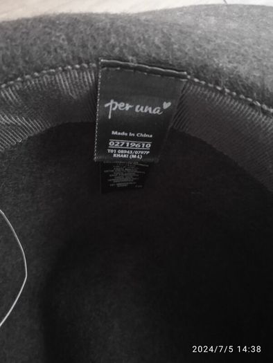womens hat