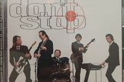 Status Quo CD  - Don't Stop