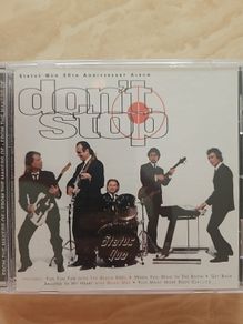 Status Quo CD  - Don't Stop