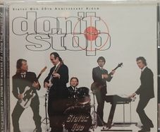 Status Quo CD  - Don't Stop