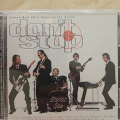 Status Quo CD  - Don't Stop