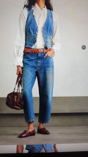 Polo RL Jeans