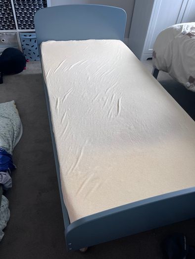 Kids Flexa Dots single bed
