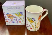Garden Birds Mug